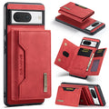 Google Pixel 8 Case - Red