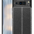 Google Pixel 8 Pro Case - Black