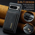 Google Pixel 8 Pro Case - Black