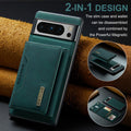Google Pixel 8 Pro Case - Green
