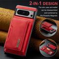 Google Pixel 8 Pro Case - Red