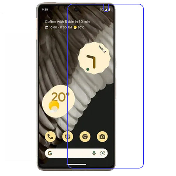 Google Pixel 8 Pro Screen Protector
