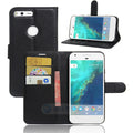Google Pixel Case - Black