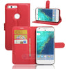 Google Pixel Case - Red