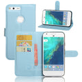 Google Pixel Case - LightBlue