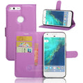 Google Pixel Case - Purple