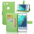 Google Pixel Case - Green