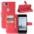 Google Pixel 2 Case - Red