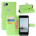 Google Pixel 2 Case - Green