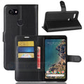 Google Pixel 2 XL Case - Black