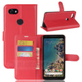 Google Pixel 2 XL Case - Red