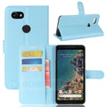 Google Pixel 2 XL Case - LightBlue