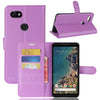 Google Pixel 2 XL Case - Purple