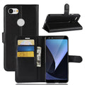 Google Pixel 3 Case - Black