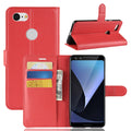 Google Pixel 3 Case - Red
