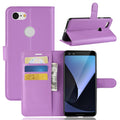 Google Pixel 3 Case - Purple