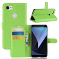 Google Pixel 3 Case - Green