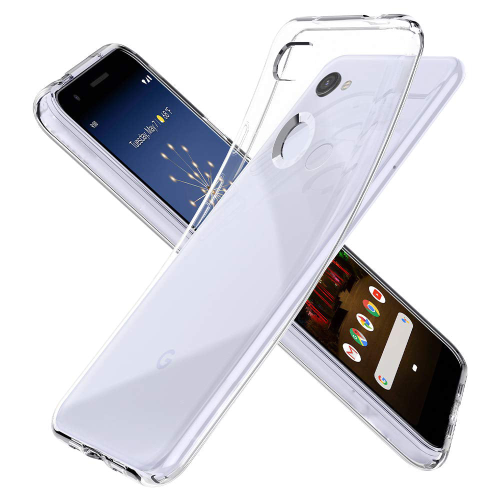 Google Pixel 3a XL Case