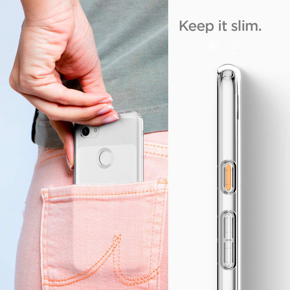 Google Pixel 3a XL Case