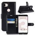 Google Pixel 3a Case - Black