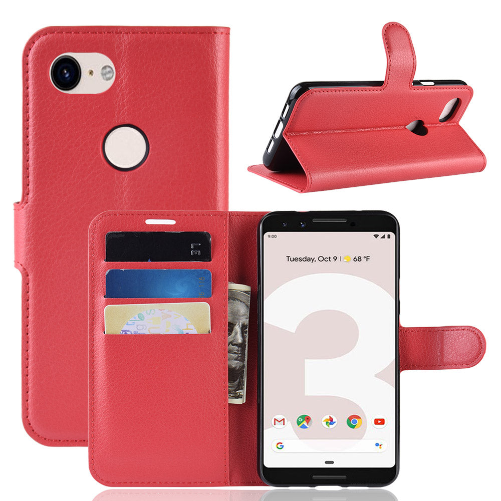 Google Pixel 3a Case