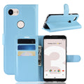 Google Pixel 3a Case - LightBlue