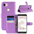 Google Pixel 3a Case - Purple