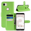 Google Pixel 3a Case - Green