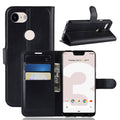 Google Pixel 3a XL Case - Black