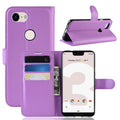 Google Pixel 3a XL Case - Purple