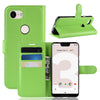 Google Pixel 3a XL Case - Green