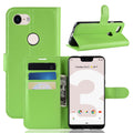 Google Pixel 3a XL Case - Green