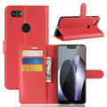 Google Pixel 3 XL Case - Red