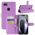 Google Pixel 3 XL Case - Purple