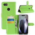 Google Pixel 3 XL Case - Green