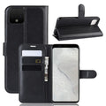 Google Pixel 4 Case - Black
