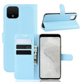 Google Pixel 4 Case - LightBlue