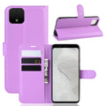 Google Pixel 4 Case - Purple