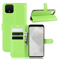 Google Pixel 4 Case - Green