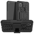 Google Pixel 4a 5G Case - Black