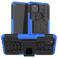Google Pixel 4a 5G Case - Blue