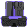 Google Pixel 4a 5G Case - Purple