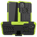 Google Pixel 4a 5G Case - Green