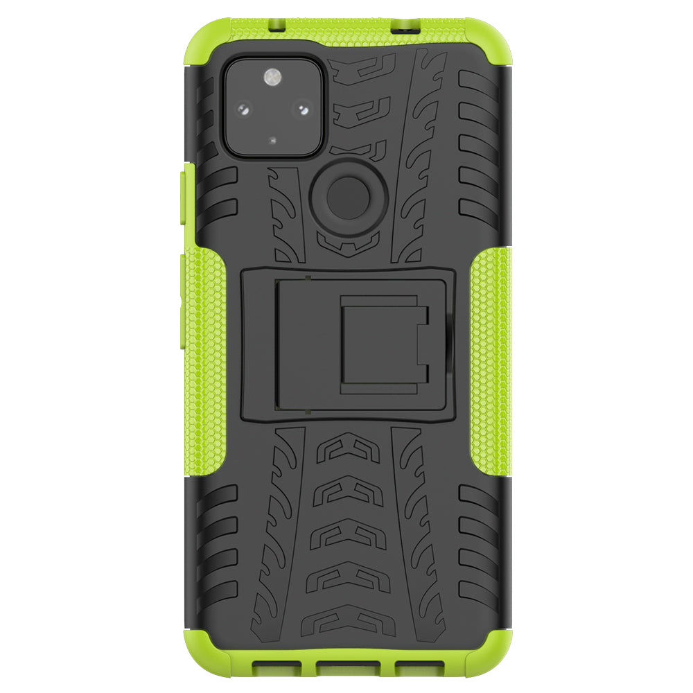 Google Pixel 4a 5G Case