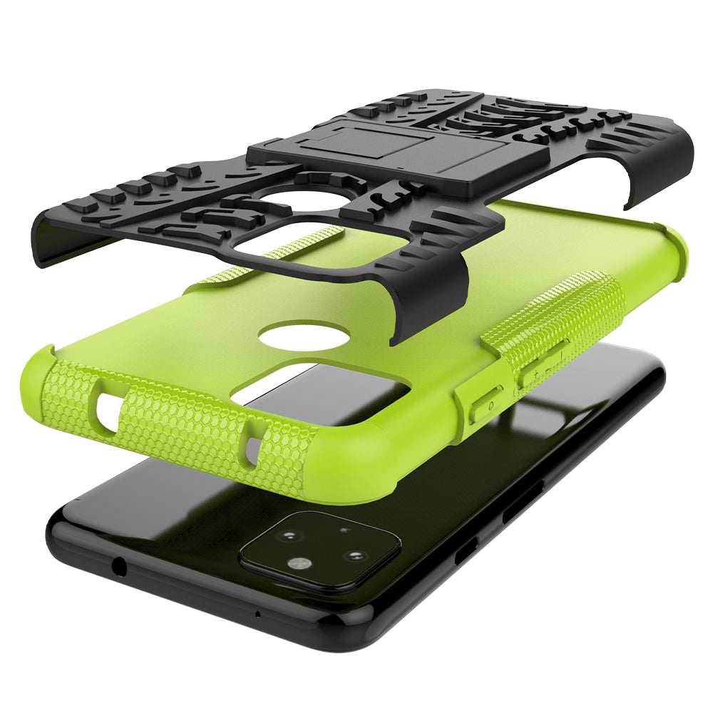 Google Pixel 4a 5G Case