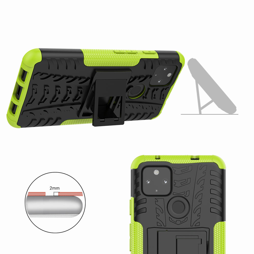 Google Pixel 4a 5G Case