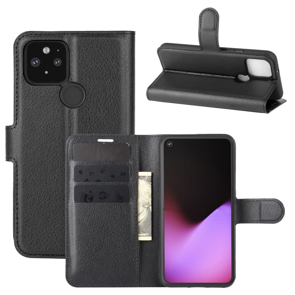 Google Pixel 4a 5G Case