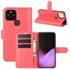 Google Pixel 4a 5G Case - Red