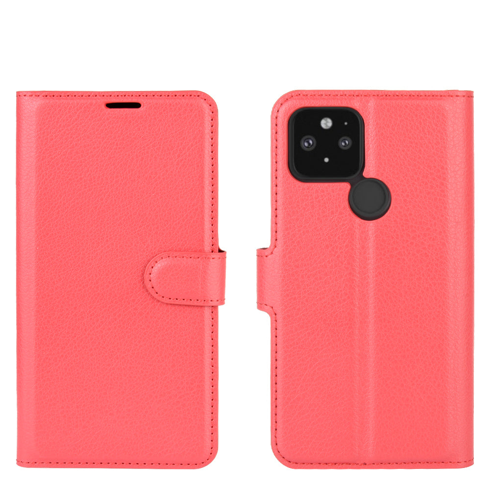Google Pixel 4a 5G Case