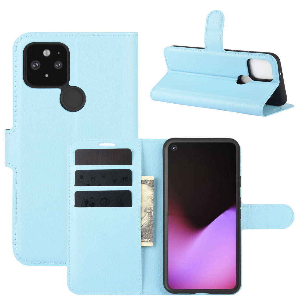 Google Pixel 4a 5G Case